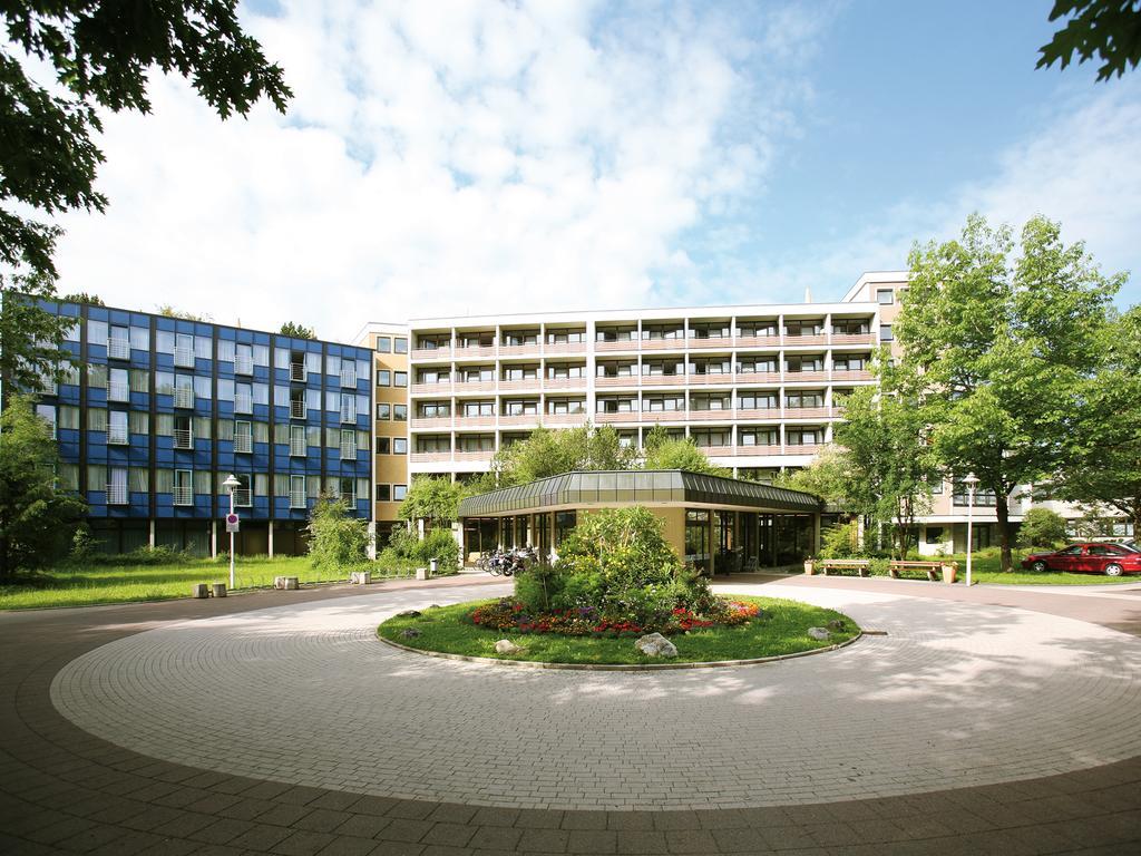 Feelmoor - Gesundresort Bad Wurzach Exterior photo