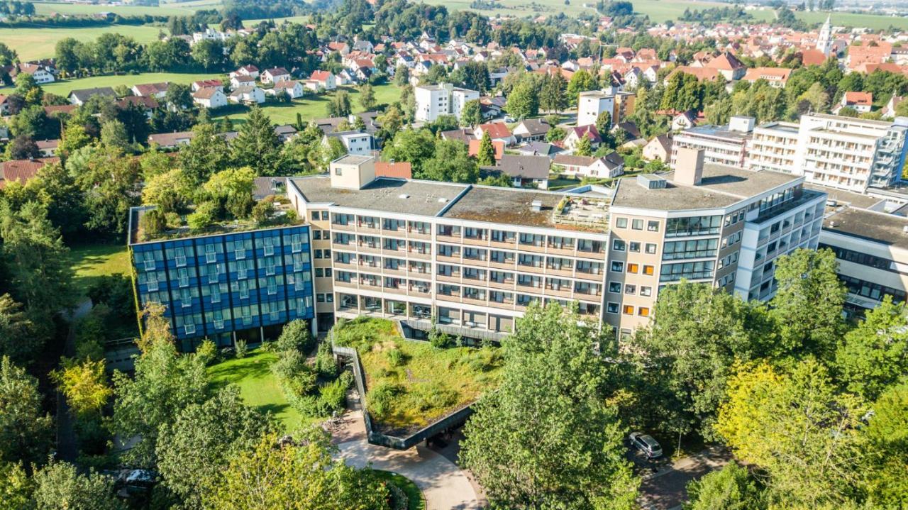 Feelmoor - Gesundresort Bad Wurzach Exterior photo